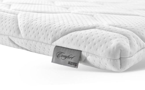 Auping Comfort Top Matratze 160 x 200 cm – geteilte Oberseite