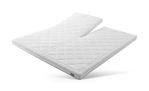 Auping Deluxe Topmadras 160x200 cm - Splittop