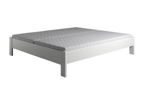 Kaagaard 420 Sengeramme 160x200 cm - Hvidmalet