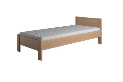 Kaagaard 421 Sengeramme 90x200 cm - Hvidmalet