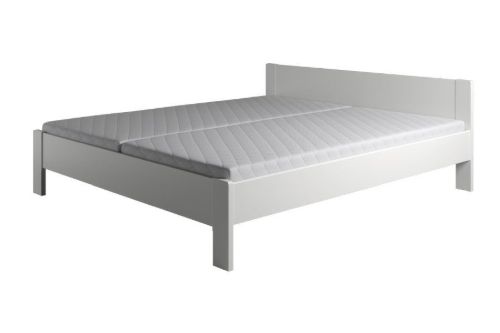 Kaagaard 421 Sengeramme 160x200 cm - Hvidmalet