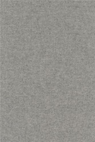 HAY Mags Soft 3-Sitzer-Kombination 4 Rechtes Ende L: 331 cm – Divina Melange 120