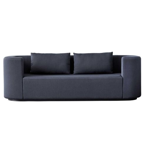 Verpan VP168 Sofa - Mørkeblå 
