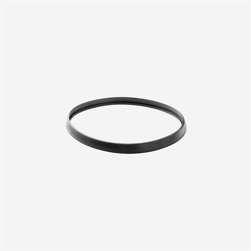 Vipp Bundring til Vipp 13 Ø: 24,8 cm - Sort