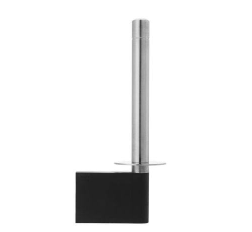 Vipp 4 Toiletrulleholder L: 19,5 cm - Spare