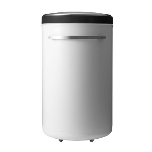 Vipp 441 Vasketøjskurv H: 69 cm - Hvid