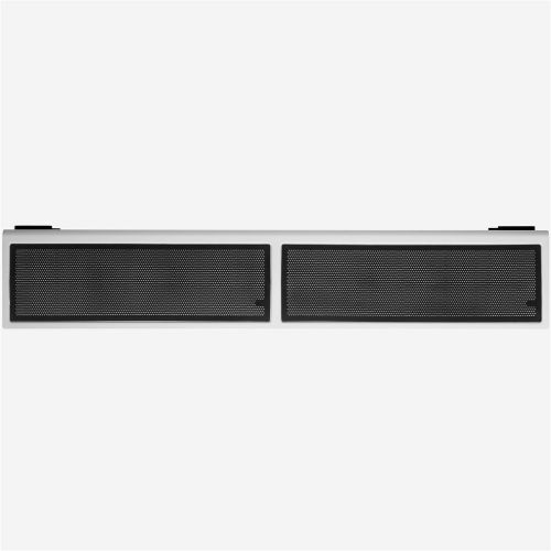 Vipp 922 Regal groß L: 100 cm – Weiß