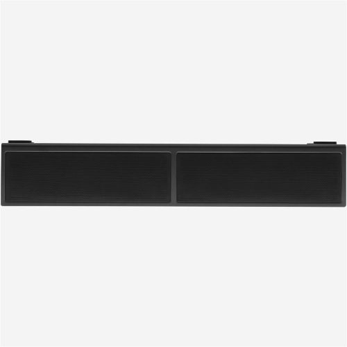 Vipp 922 Regal groß L: 100 cm – Schwarz