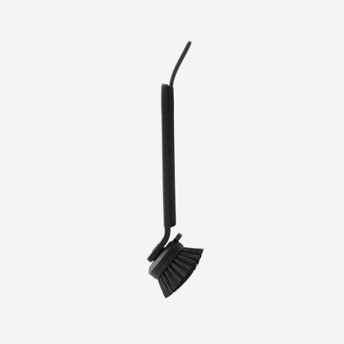 Vipp 280 Spülbürste B: 6 cm – Schwarz
