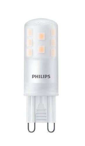 PHILIPS G9 LED Pære 2,6W (25W) - Varm Hvid