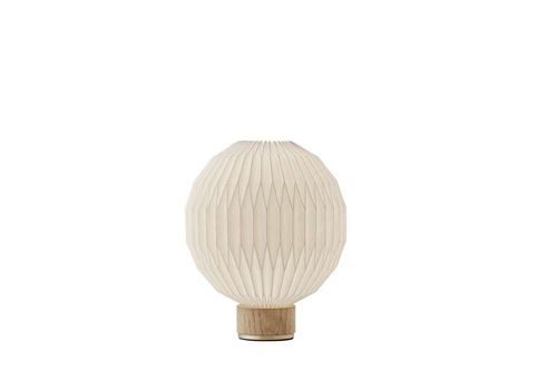 Le Klint 375 Bordlampe Small Ø: 22 cm - Papir 
