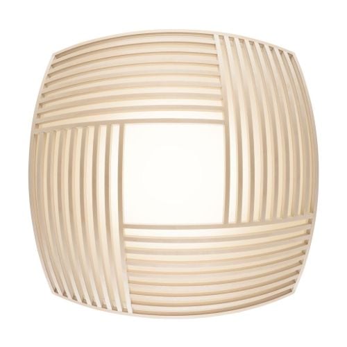 Secto Design Kuulto 9100 Loftslampe 15x52 cm - Birk