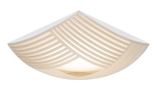 Secto Design Kuulto 9100 Deckenleuchte 15x52 cm - Birke
