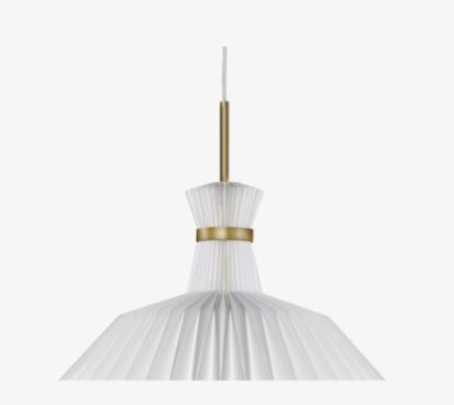 Le Klint Ophæng til 101 Medium  - Messing