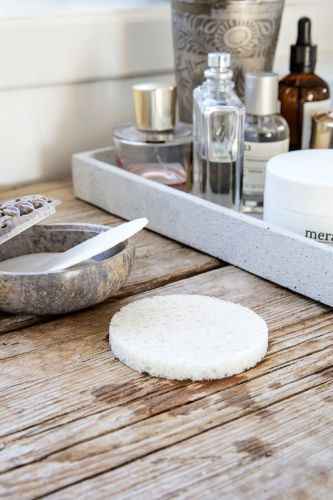Meraki Reinigungsschwamm für das Gesicht – Clean OUTLET