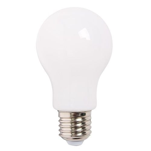 Udgået hos lev. Belid Airam LED E27 8W 3000K OUTLET