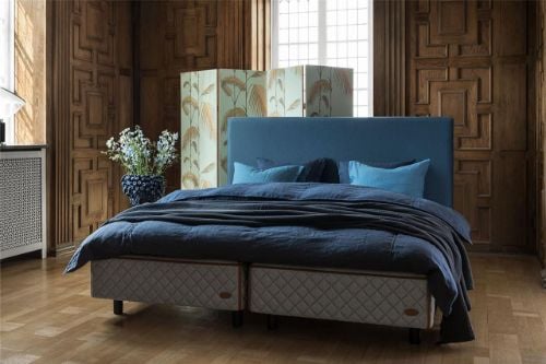 Dux 1001 Boxmadras 180x200cm inklusiv Xupport Plus topmadras - WEB