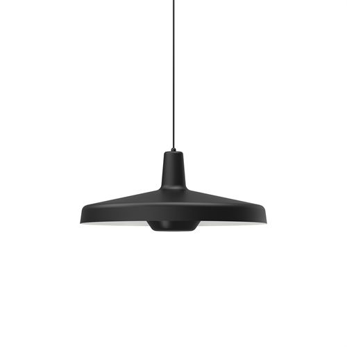 Lampefeber Arigato Pendel Large - Black