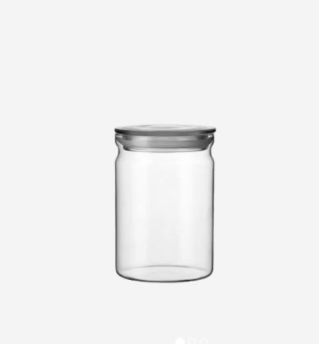 Vipp 253 Vorratsglas Medium 0,9 L