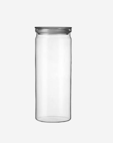 Vipp 255 Opbevaringsglas Large 1,7 L 