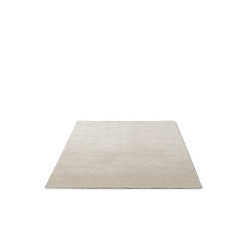 &Tradition The Moor Rug AP5 170x240 cm - Beige Dew