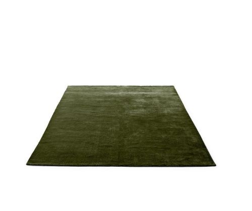&Tradition The Moor Rug AP7 200x300 cm - Green Pine