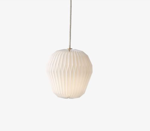 Le Klint The Bouquet Medium Pendel Ø: 20 cm - Standard