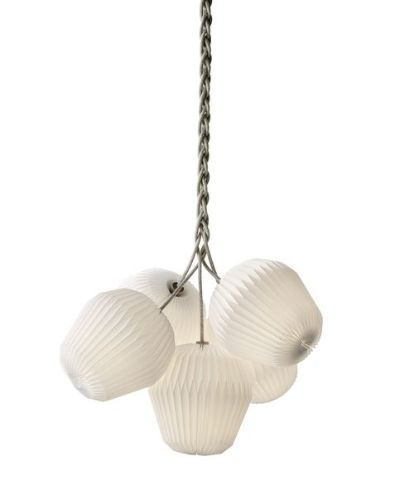 Le Klint The Bouquet Medium Chandelier Ø: 20 cm x 5 - Standard