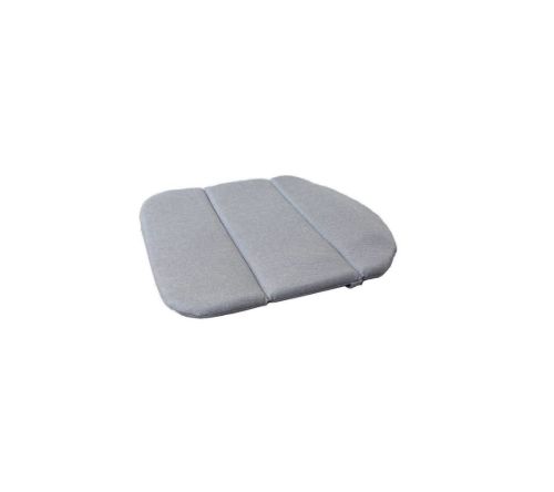 Cane-line Outdoor-Stuhlkissen – Grau