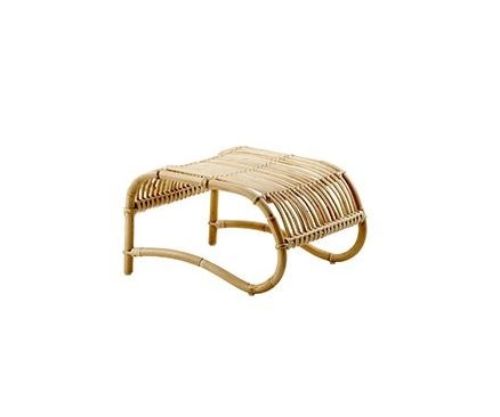 Sika-Design Teddy Hocker H: 38 cm - Natur