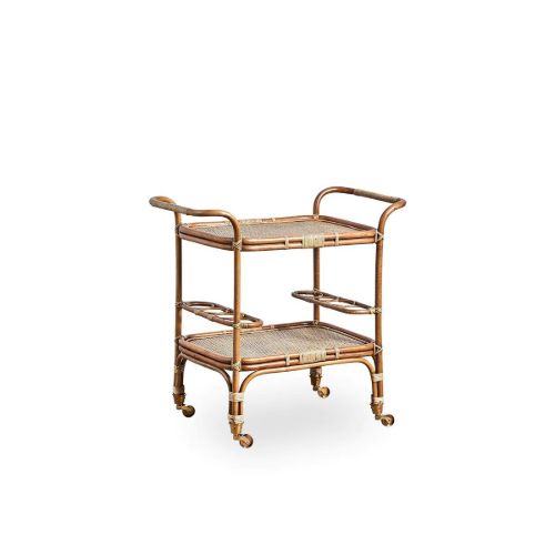 Sika-Design Carlo Barwargen 89x45 cm - Antik