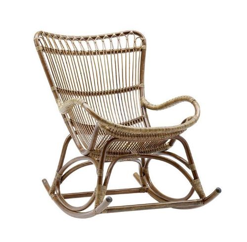 Sika-Design Monet Gyngestol  - Antique