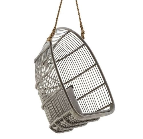Sika-Design Renoir Hængestol H: 113 cm - Taupe