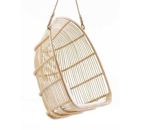 Sika-Design Renoir Hängesessel H: 113 cm - Natur
