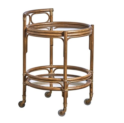 Sika-Design Romeo Trolley – Antik