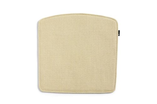 HAY Elementary Sitzpolster 40,5 x 40 cm – Steelcut Trio 236