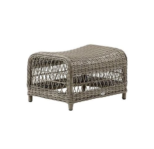 Sika-Design Dawn Footstool H: 38 cm - Antique 