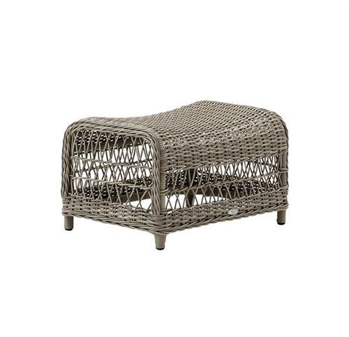 Sika-Design Dawn Fußhocker – Antik
