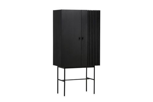 Woud Array Highboard L: 80 cm - Sortiert