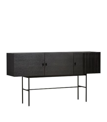 Woud Array Beistelltisch L: 180 cm - Sortiert