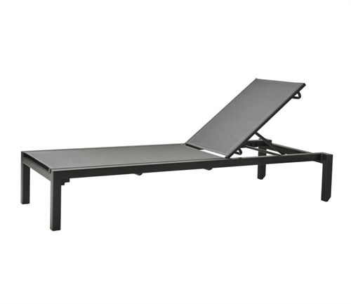 Cane-line Outdoor Relax Solvogn - Grey
