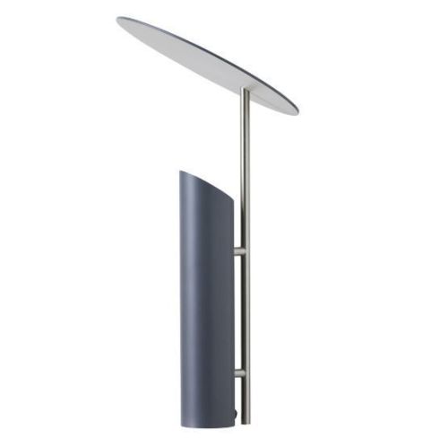 Verpan Reflect Tischlampe H: 60 cm - Grau