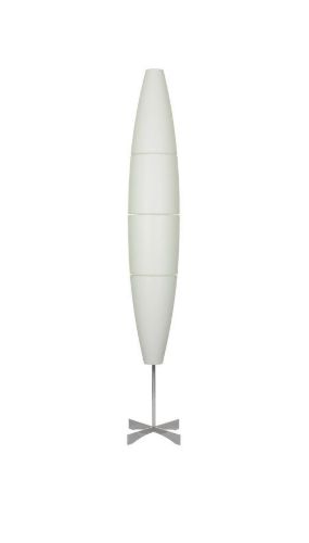 Foscarini Havana Gulvlampe H: 172 cm - Hvid