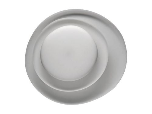 Foscarini Bahia Væg-/Loft lampe LED Dæmpbar Ø: 70 cm - Hvid