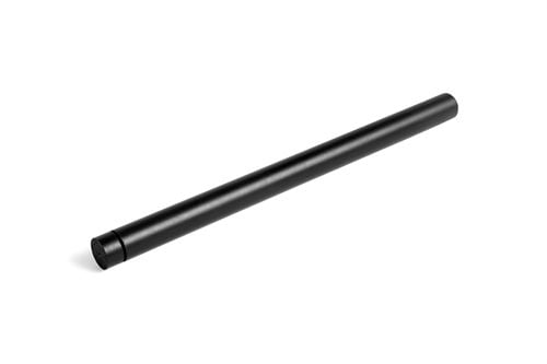 HAY CPH30 Extendable Support Leg H: 66 cm - Black 