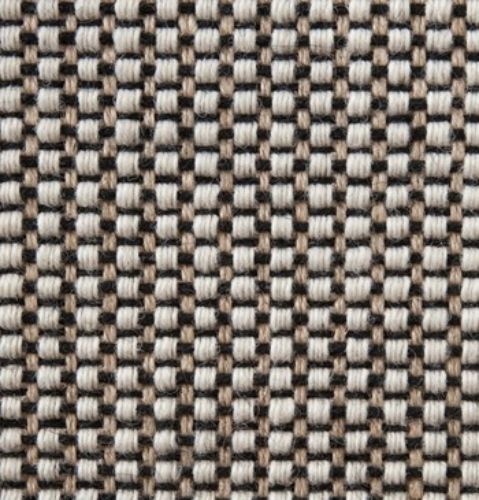 Fraster Opus Teppich 235 x 300 cm – Weiß