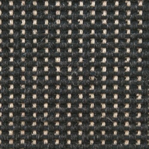 Fraster Opus Teppich 165 x 235 cm – Anthrazit