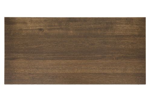 Bruunmunch Zusatzplatte für PLAYdinner Lamé Esstisch mit Verlängerung 50x105 cm – Räuchereiche