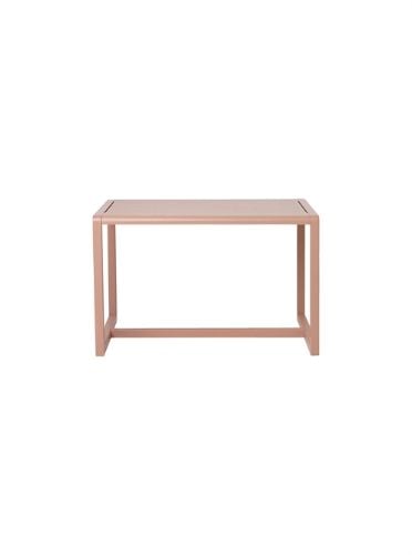 Ferm Living Little Architect Table 55x76 cm - Rose