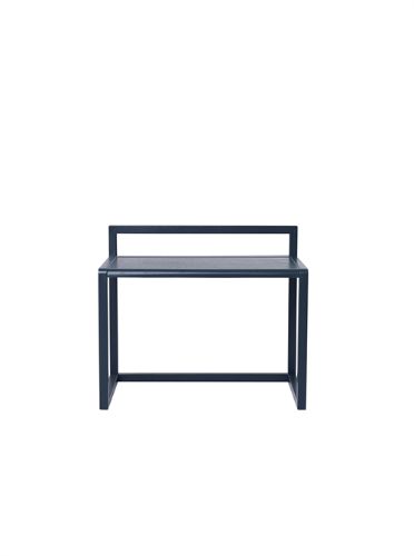 Ferm Living Little Architect Desk 45x70 cm - Dark Blue